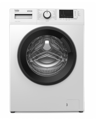 เครื่องซักผ้าฝาหน้า